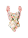 Swimsuit / S