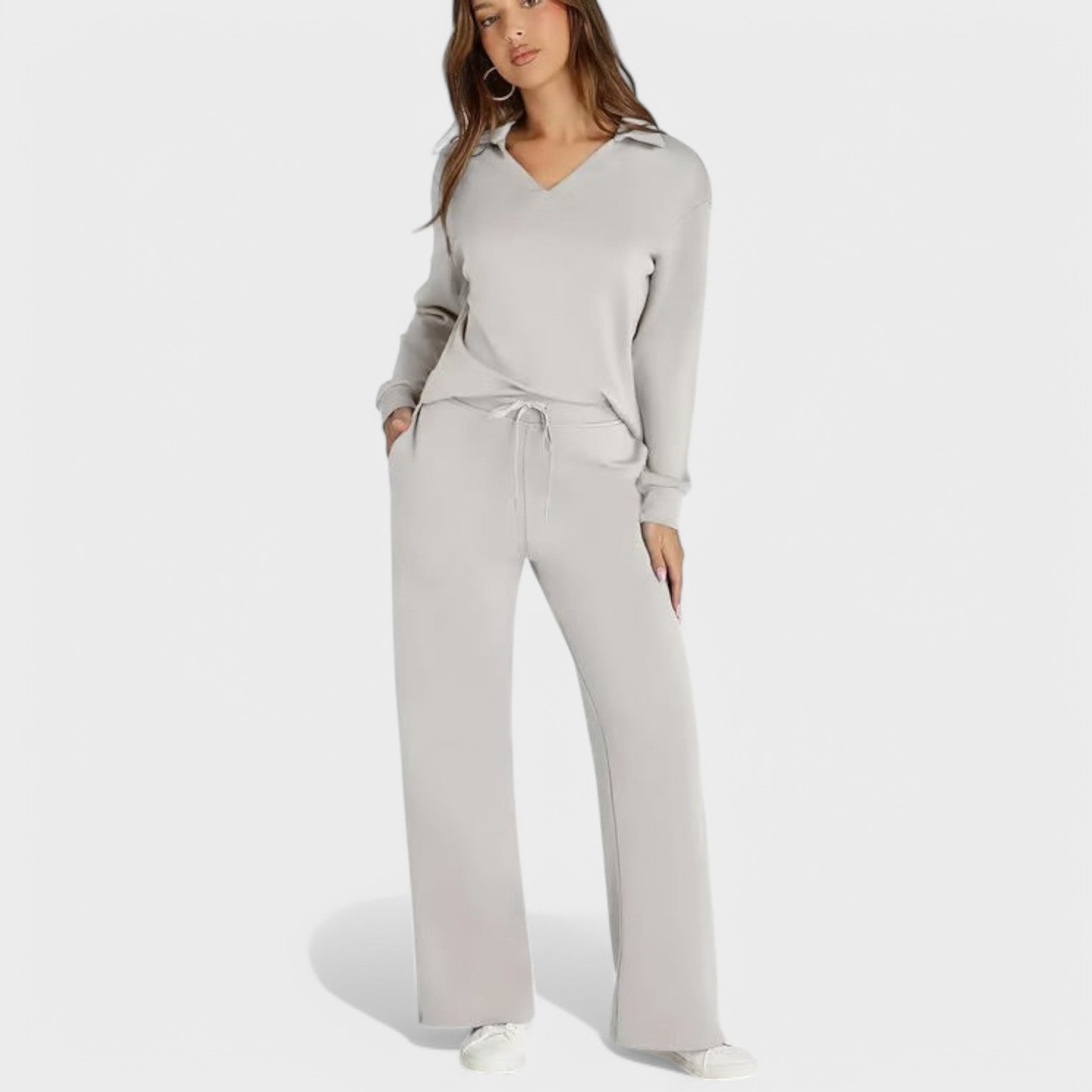 Mariana - Conjunto Feminino