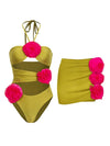Halter Set / S