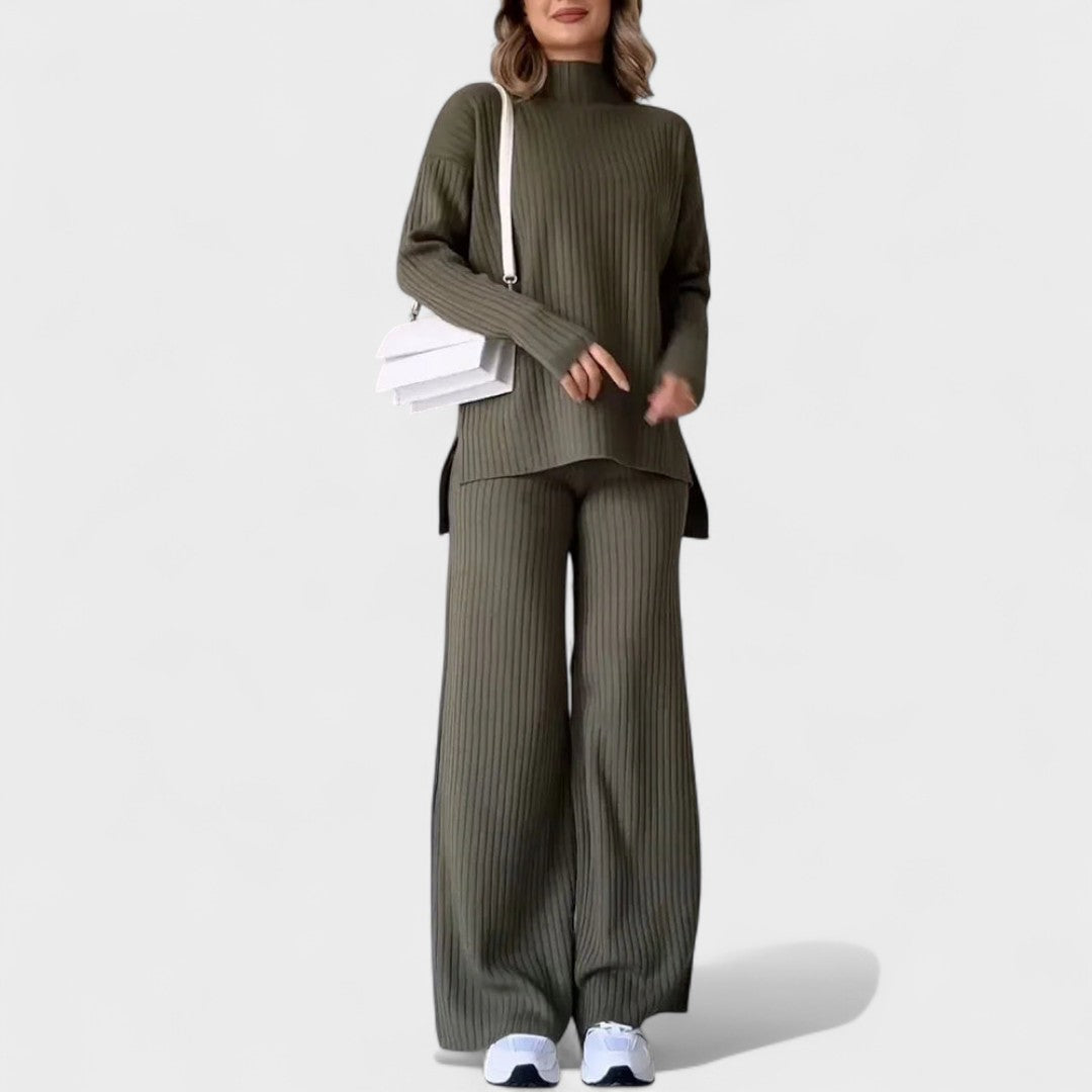 Eva - Conjunto Confortável