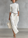 Branco / XS
