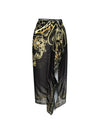 Wrap Skirt / S