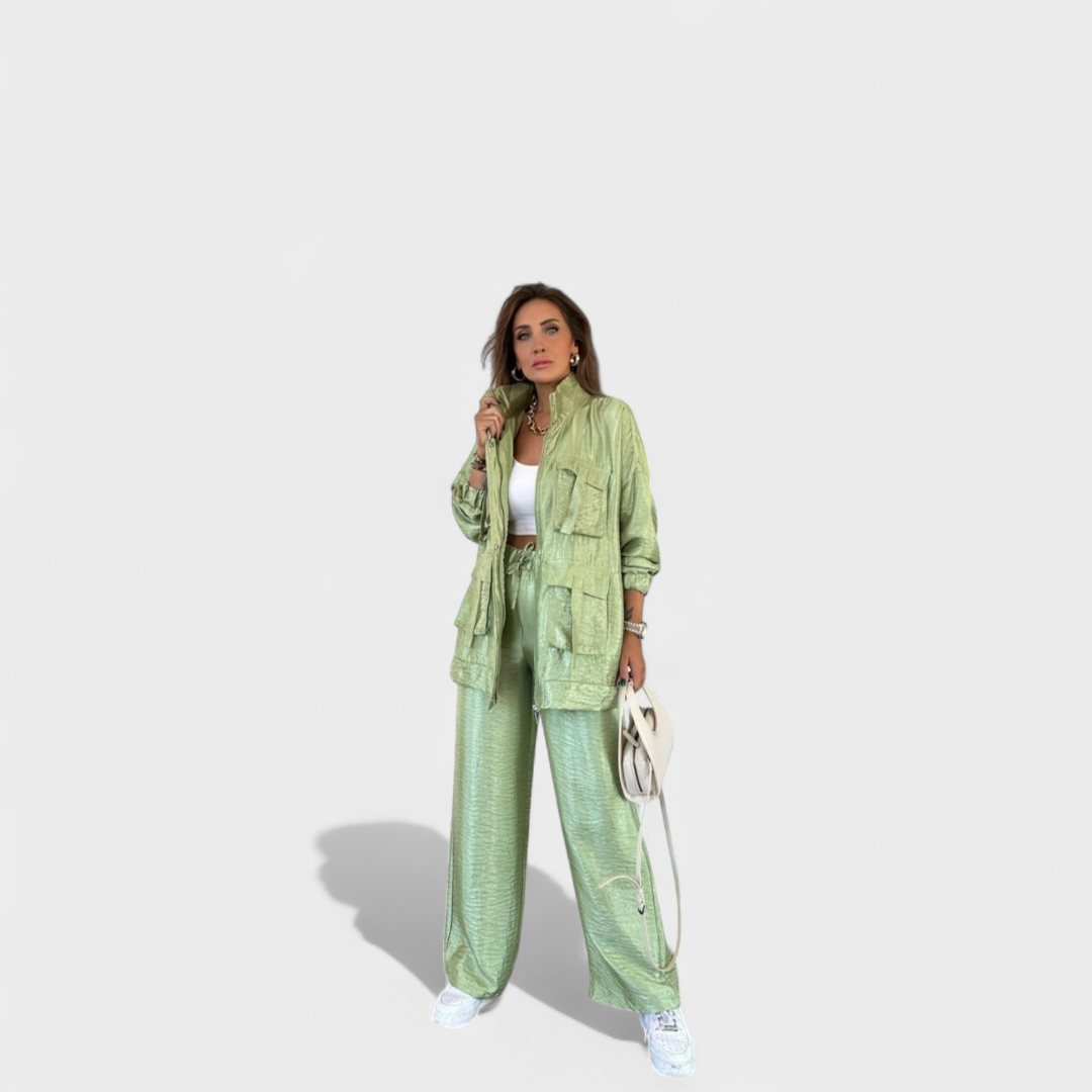 Mara - Conjunto Estiloso