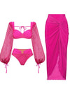 Two-Piece Suit / S