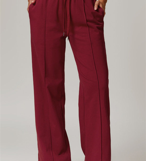 Calças Jogger The Motion