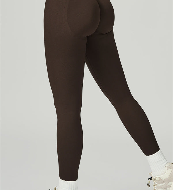 Conjunto The Prime Line - Top Manga Comprida e Leggings