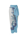 Wrap Skirt / S