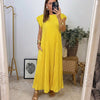 Amarelo / S