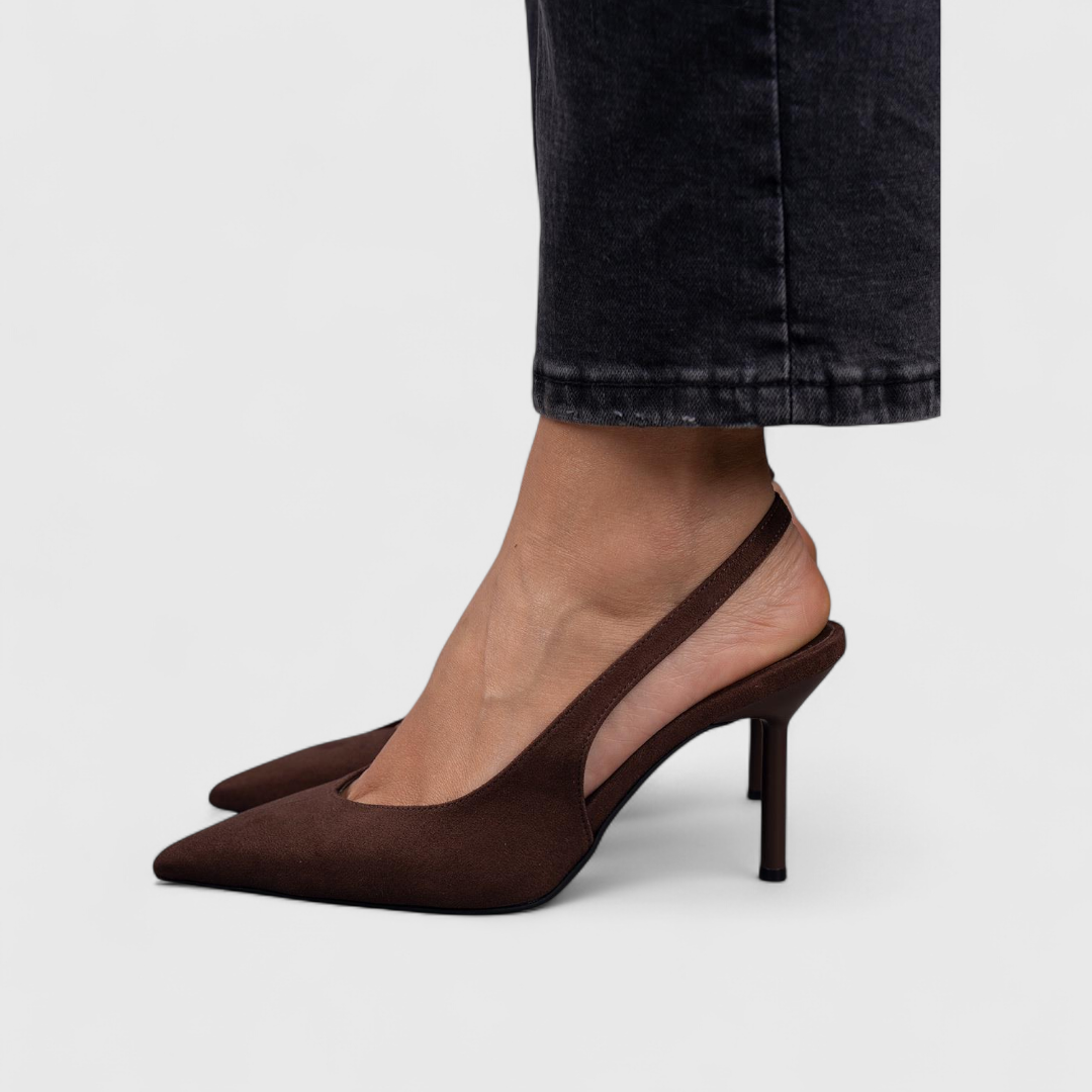 Stella - Sapatos Confortáveis