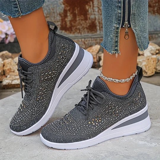 Margarida - Sapatos Ortopédicos Confortáveis