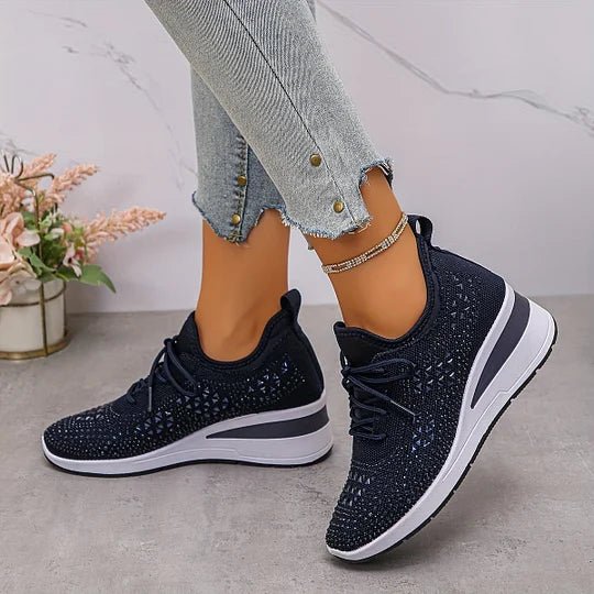 Margarida - Sapatos Ortopédicos Confortáveis