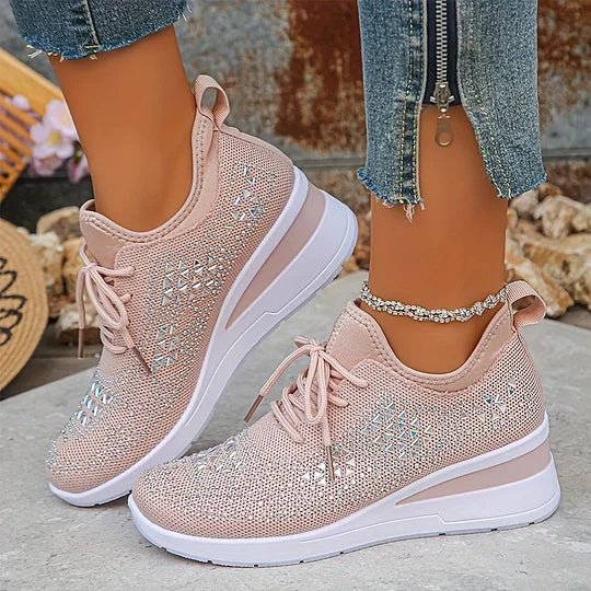 Margarida - Sapatos Ortopédicos Confortáveis