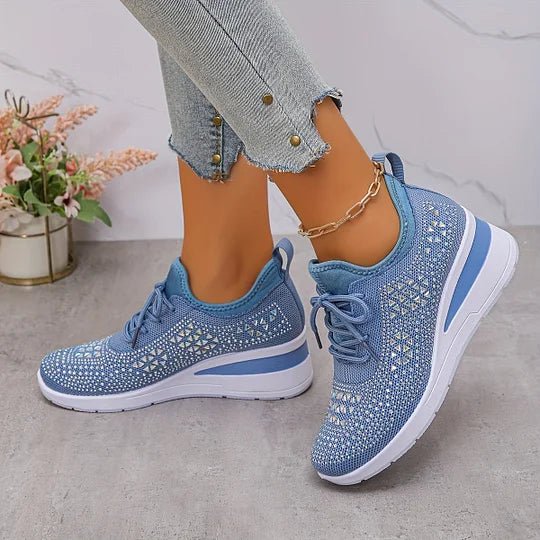 Margarida - Sapatos Ortopédicos Confortáveis