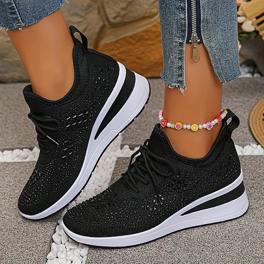 Margarida - Sapatos Ortopédicos Confortáveis