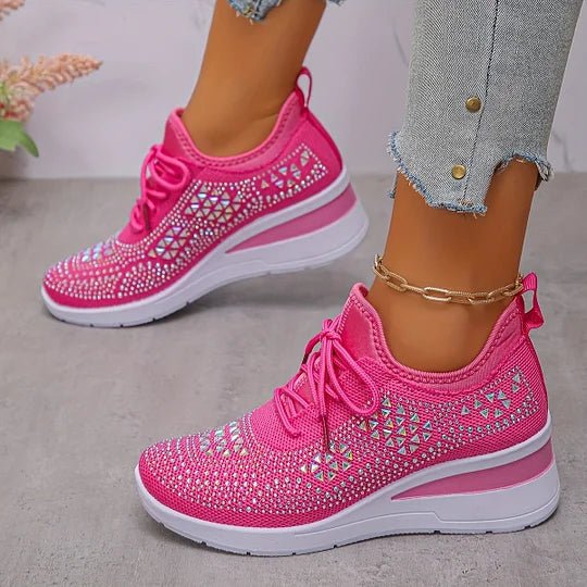 Margarida - Sapatos Ortopédicos Confortáveis