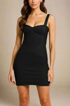 Preto / XS