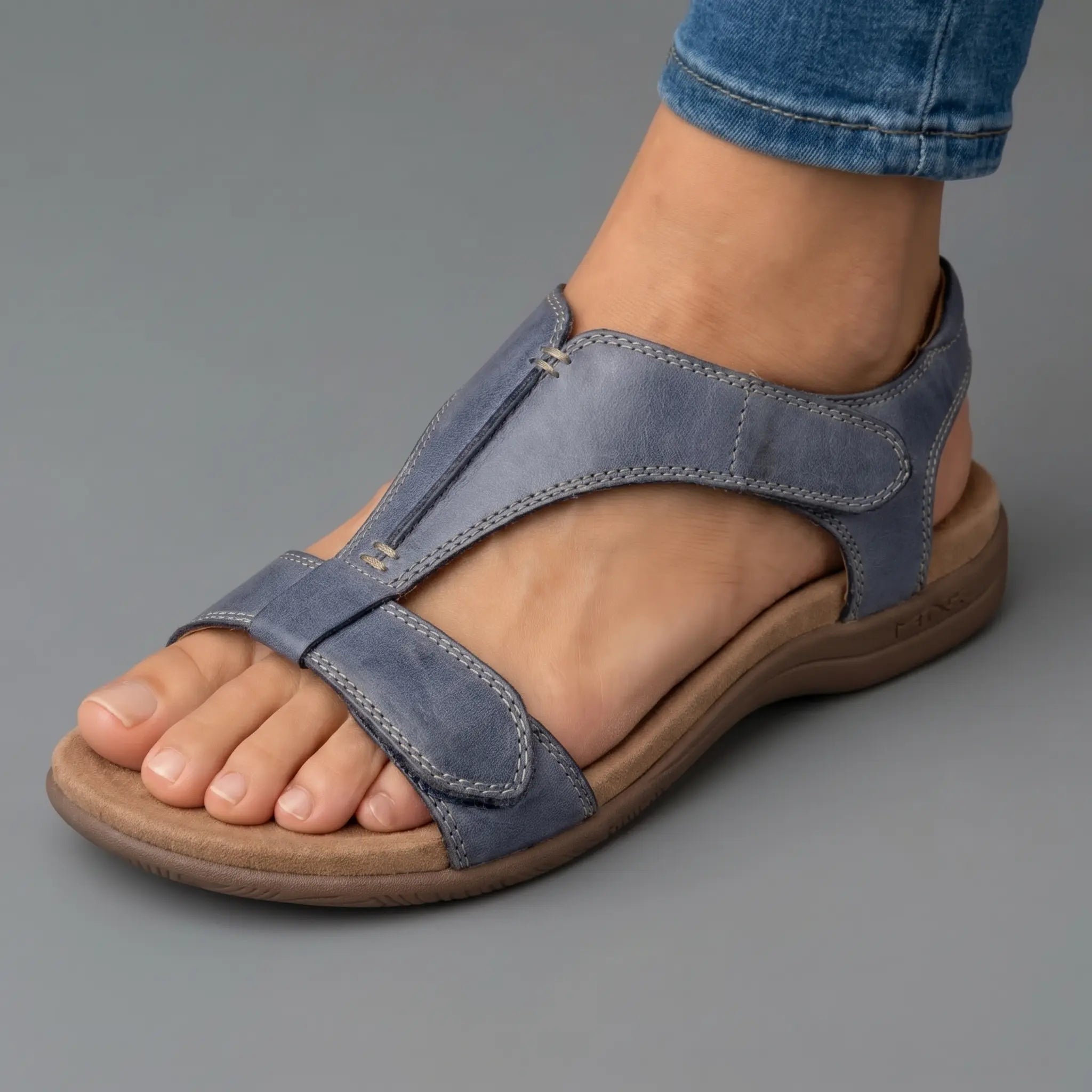 Marta - Sandálias Ergonómicas