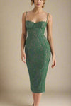 Emerald Green / XS