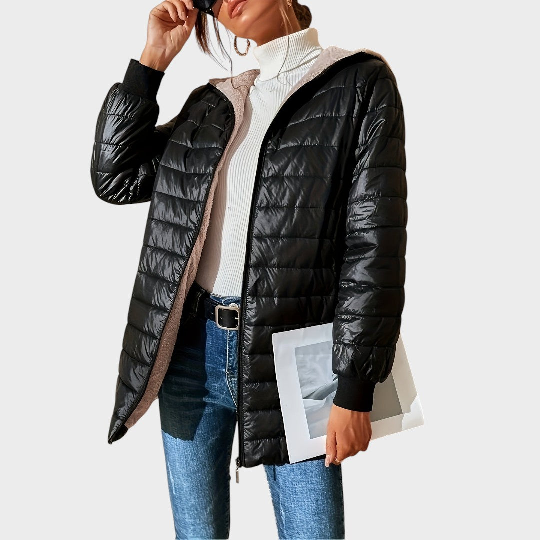 Maria - Casaco Versátil