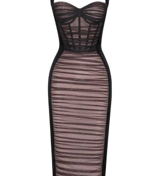 Marilyn  - Classic Black