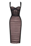 Classic Black / XS / Midi Length