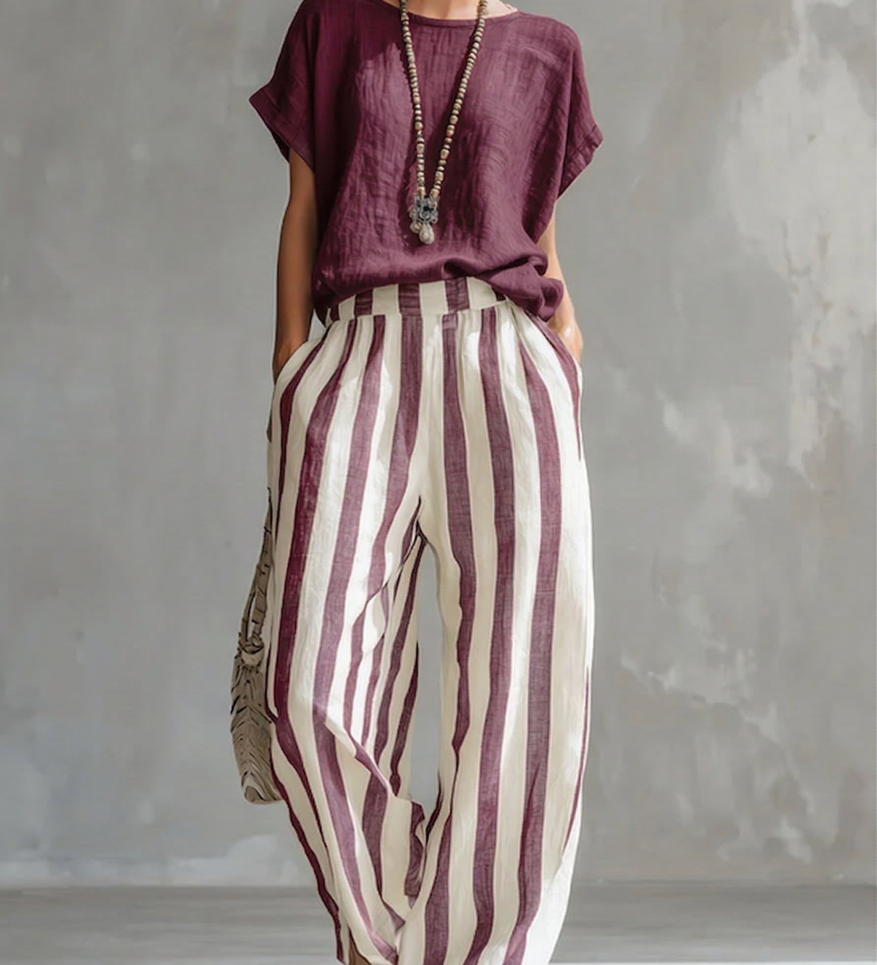 Spring - Conjunto de Primavera