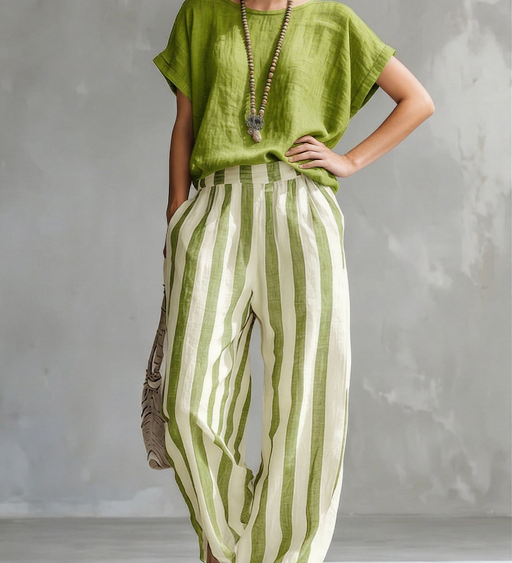 Spring - Conjunto de Primavera