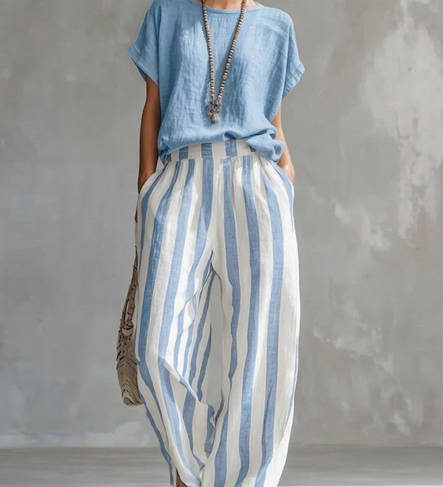 Spring - Conjunto de Primavera