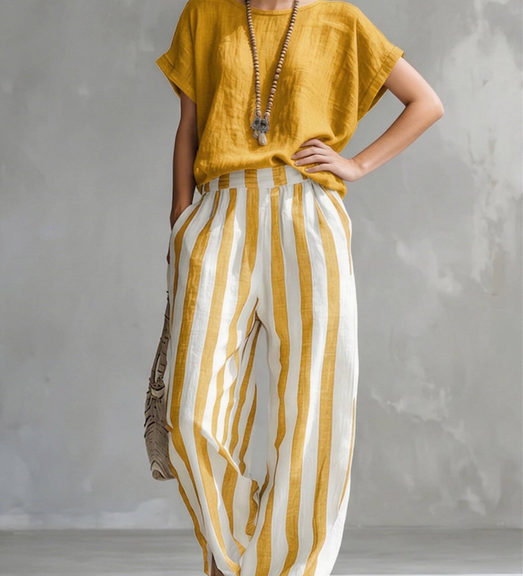 Spring - Conjunto de Primavera