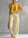 Amarelo / S