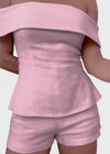 Rosa / XS