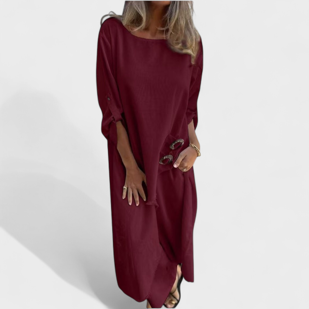 Matilde - Conjunto Confortável